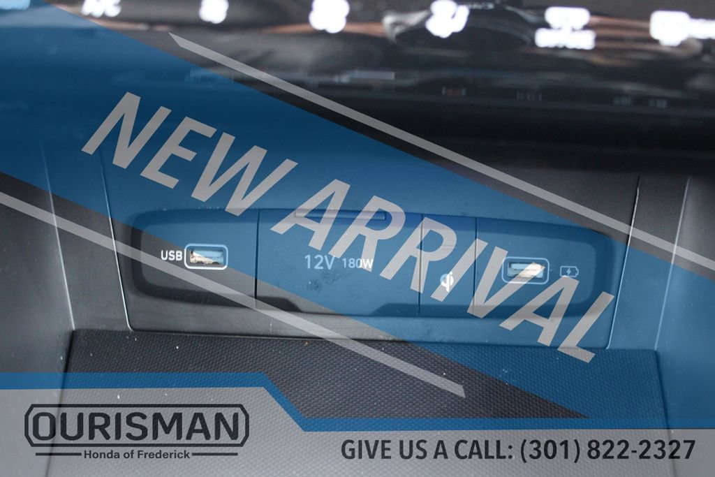 Used 2024 Hyundai Tucson Limited AWD/4WD image 24