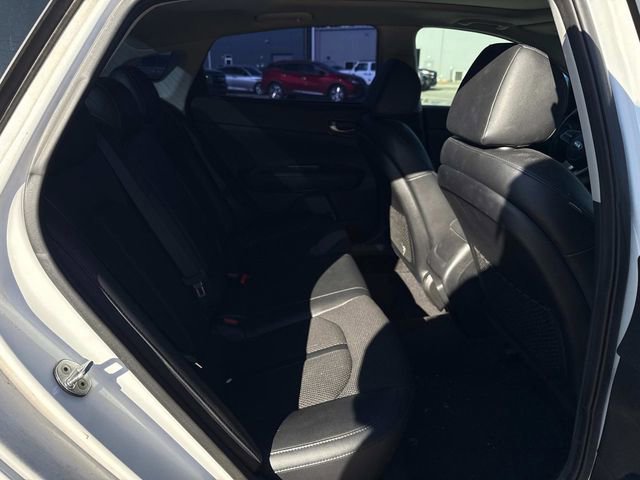 Used 2019 Kia Optima S w/ S Panoramic Sunroof Package image 12