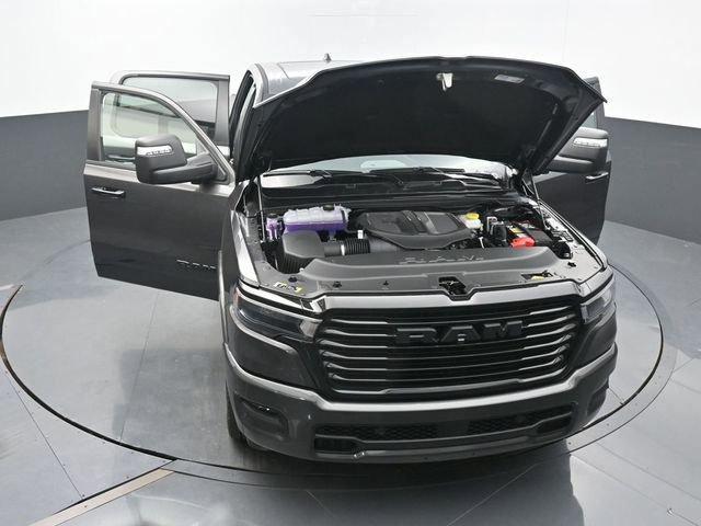 New 2026 RAM 1500 Laramie image 66