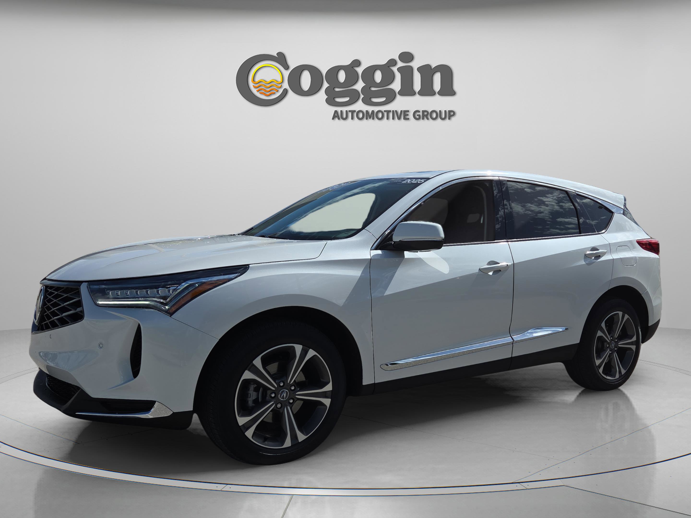 Used 2025 Acura RDX SH-AWD w/ Technology Package image 1