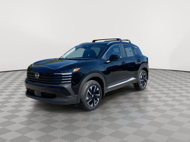 New 2026 Nissan Kicks SV w/ SV Premium Package image 5