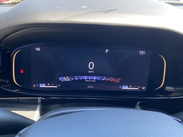 New 2023 Jeep Wagoneer Series III w/ Preferred Equipment Group image 20