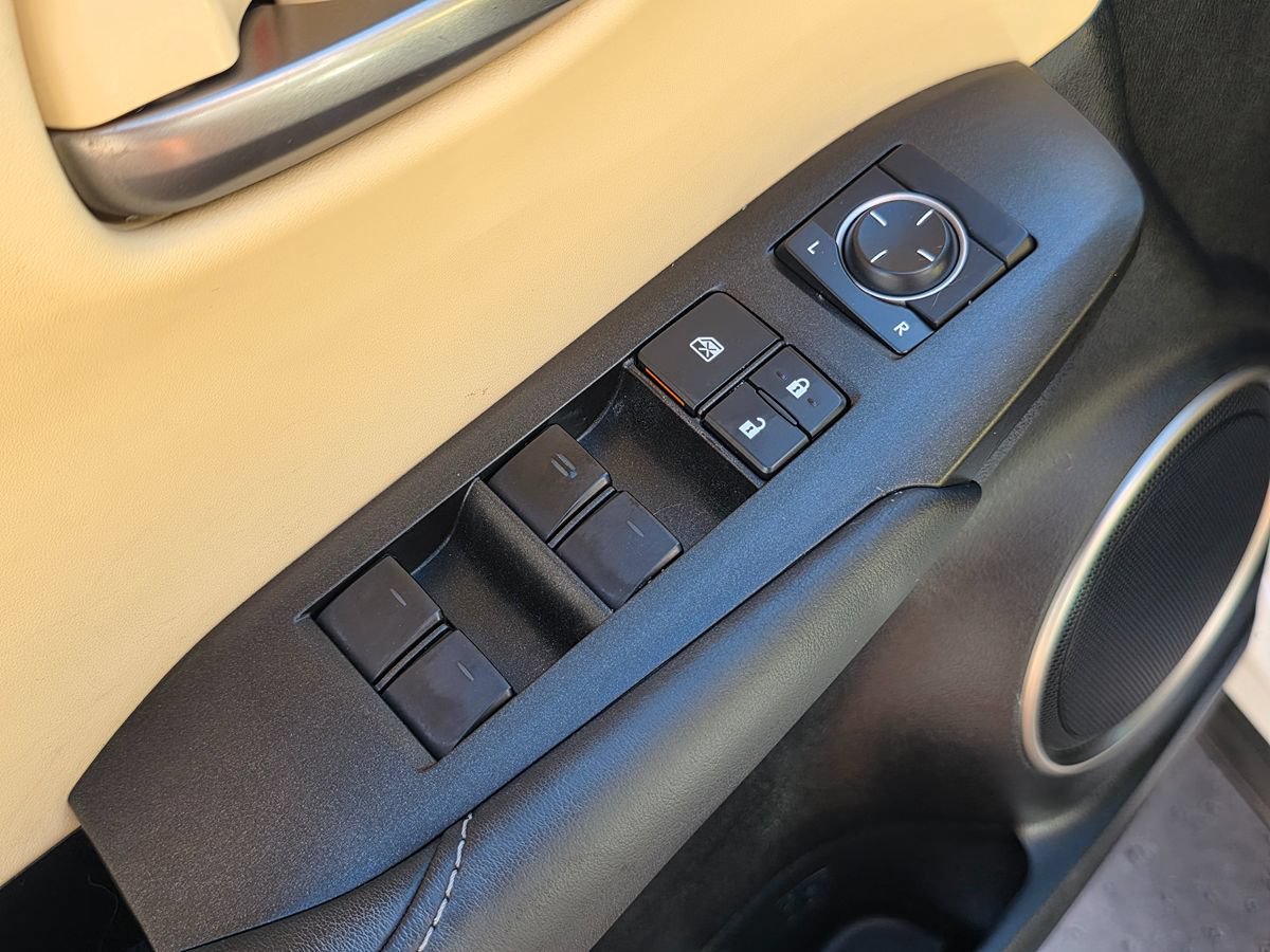 Used 2016 Lexus NX 200t FWD w/ Premium Package image 29