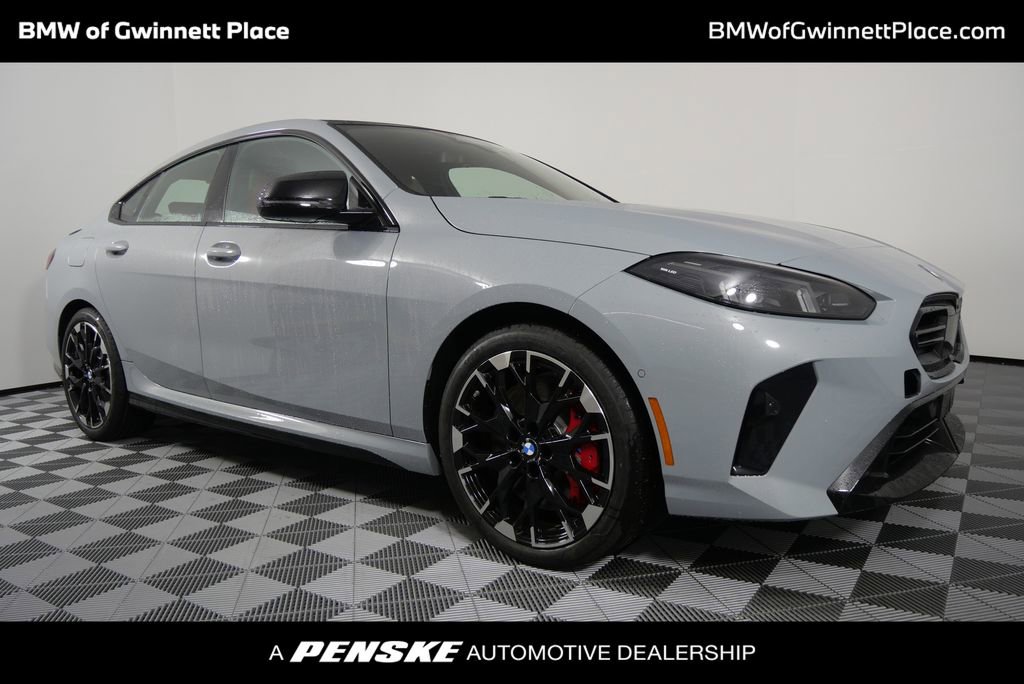 Used 2025 BMW M235i xDrive w/ Premium Package