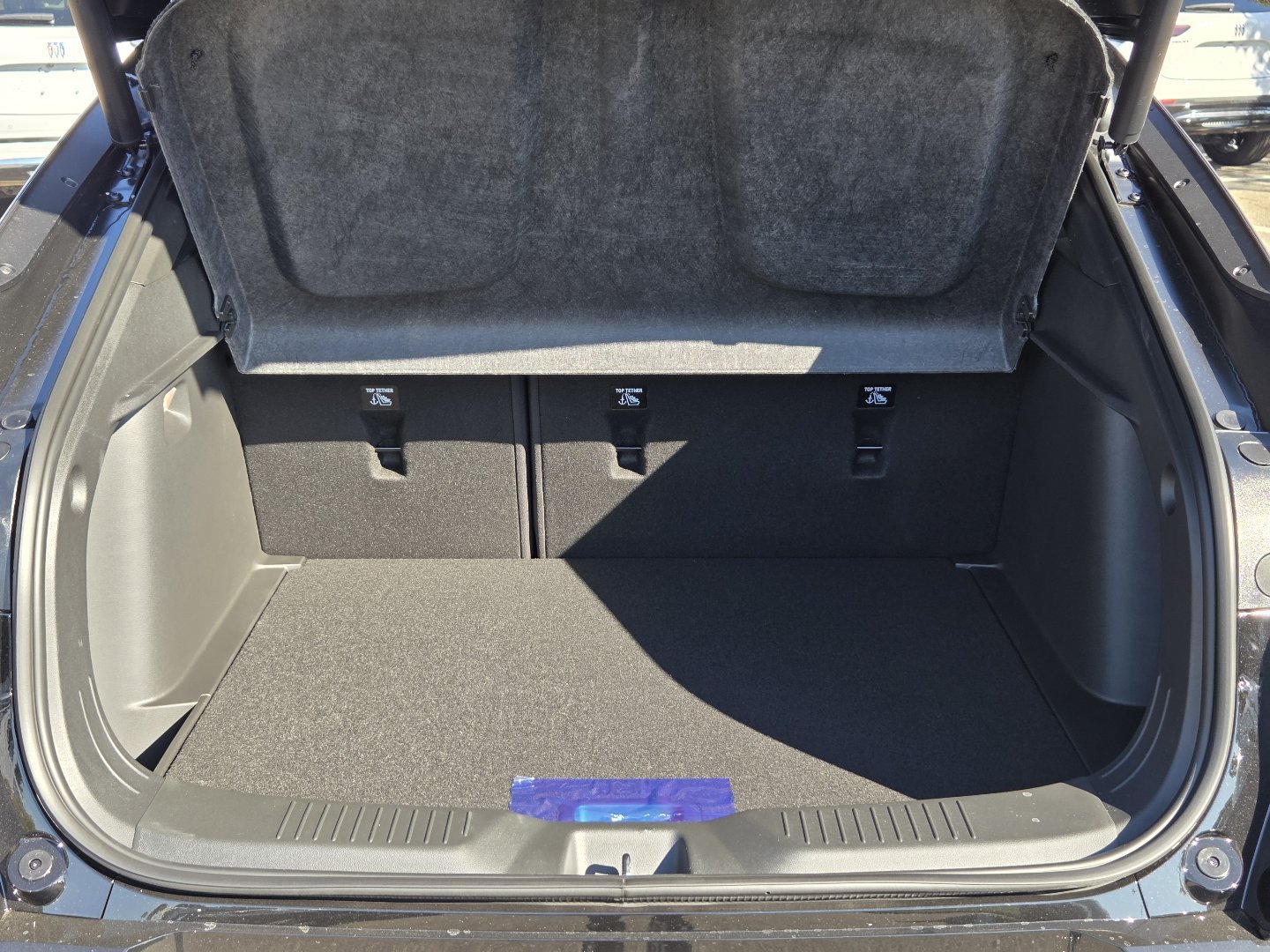 New 2026 Buick Envista Sport Touring w/ Convenience I Package FWD image 20