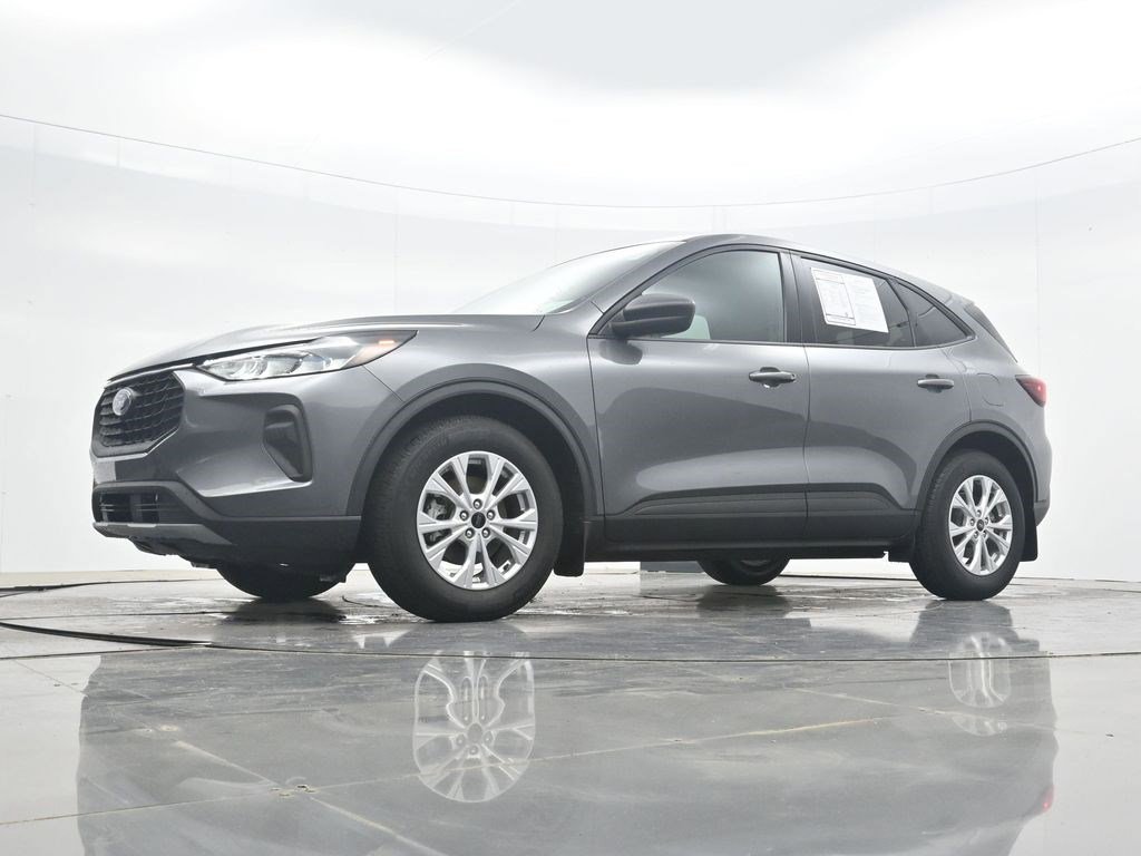 Used 2025 Ford Escape Active w/ Tech Pack #1 image 25