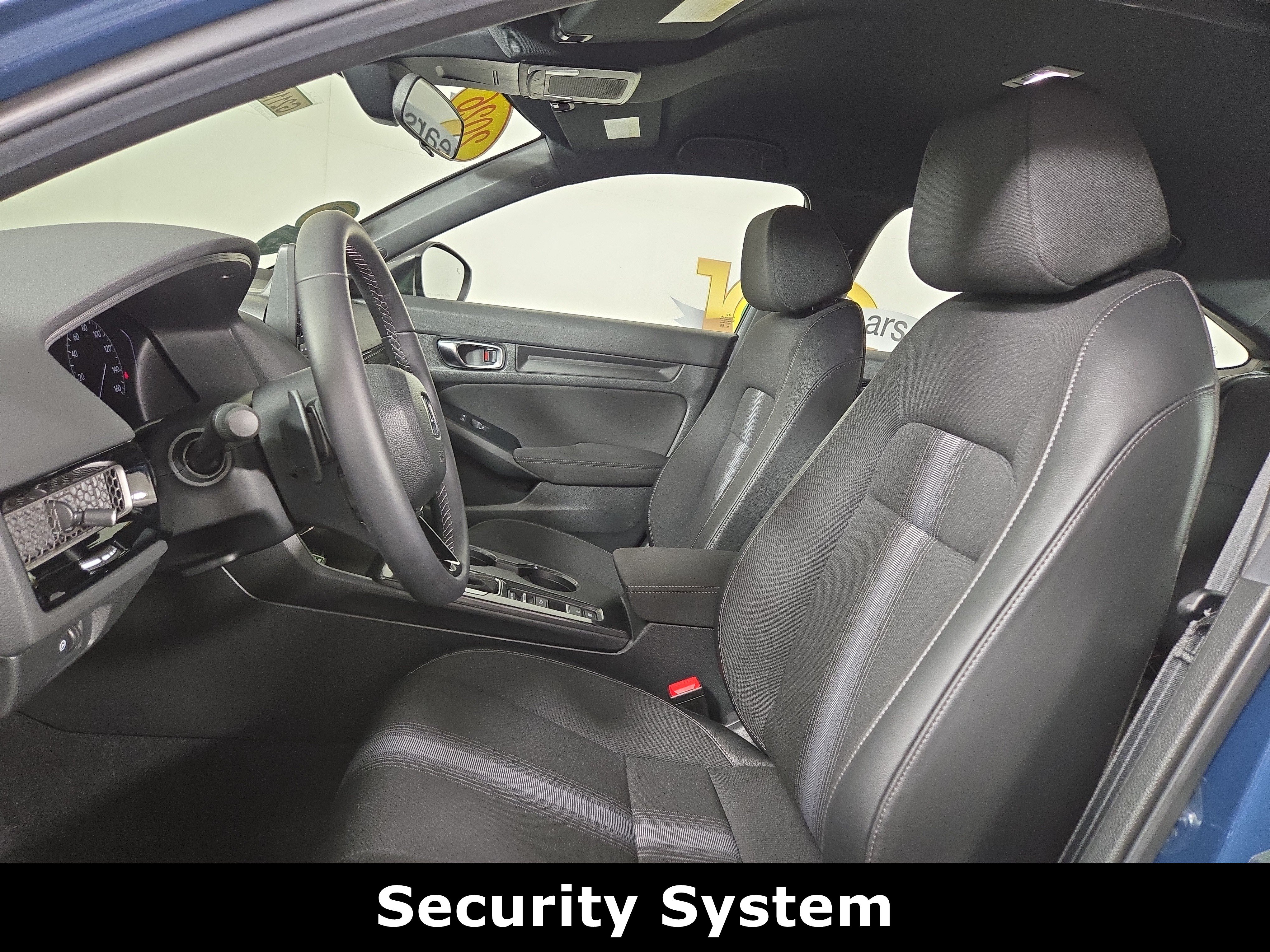 Used 2026 Honda Civic Sport image 11