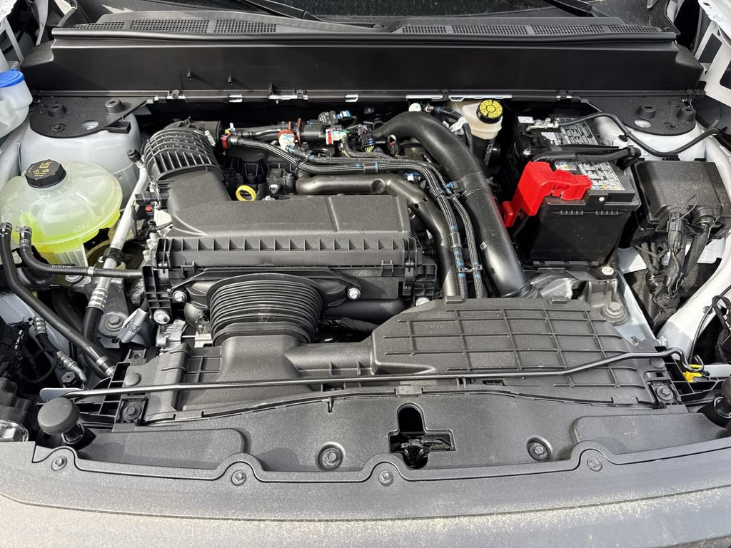 New 2026 Ford Maverick Lariat AWD/4WD image 22