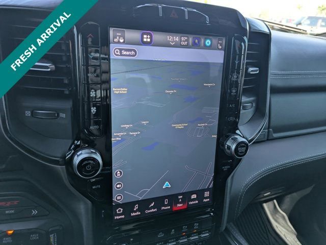 Used 2023 RAM 1500 TRX w/ TRX Level 1 Equipment Group image 28