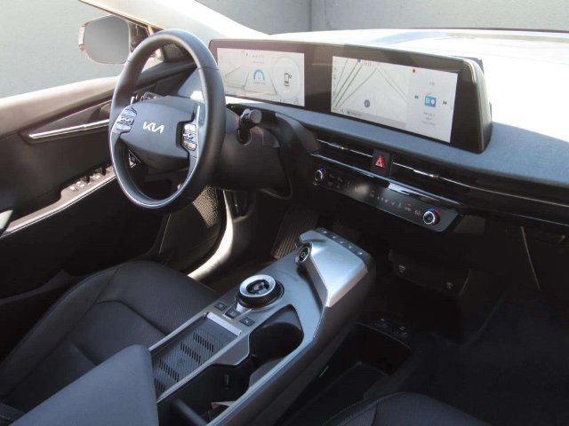Used 2024 Kia EV6 Wind w/ Wind Technology Package AWD/4WD image 9