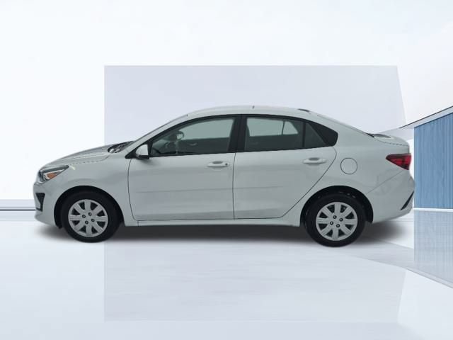 Used 2022 Kia Rio LX image 8