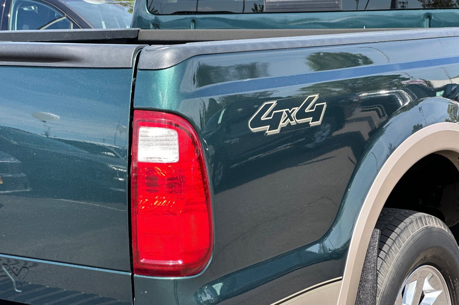 Used 2009 Ford F250 Lariat image 25