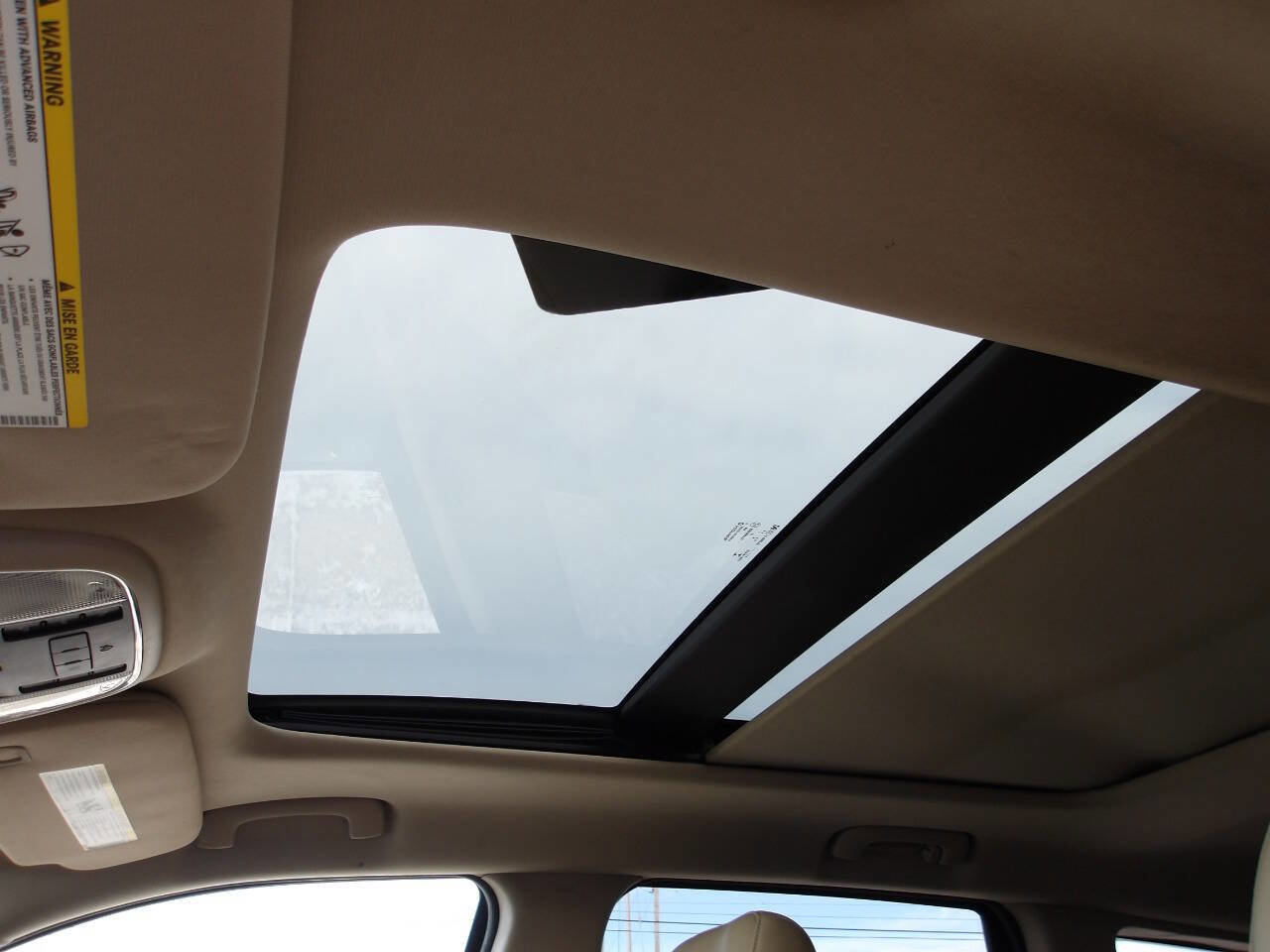 Used 2014 Jeep Grand Cherokee Limited w/ Luxury Group II image 47