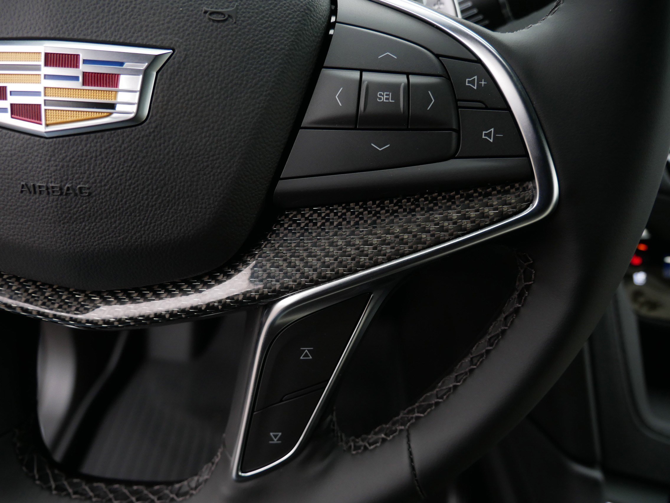 New 2026 Cadillac XT5 Sportv w/ LPO, Floor Liner Package image 26