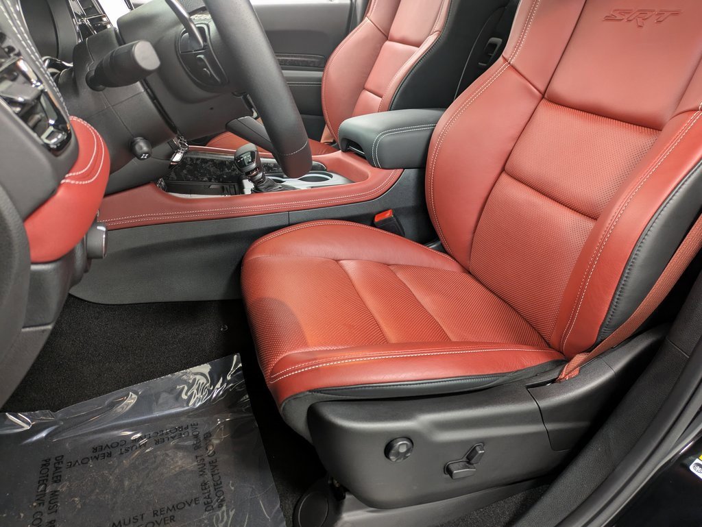 Used 2024 Dodge Durango SRT Hellcat image 10
