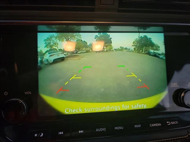 Used 2023 Nissan Z w/ Floor Mat Package (L93) image 21