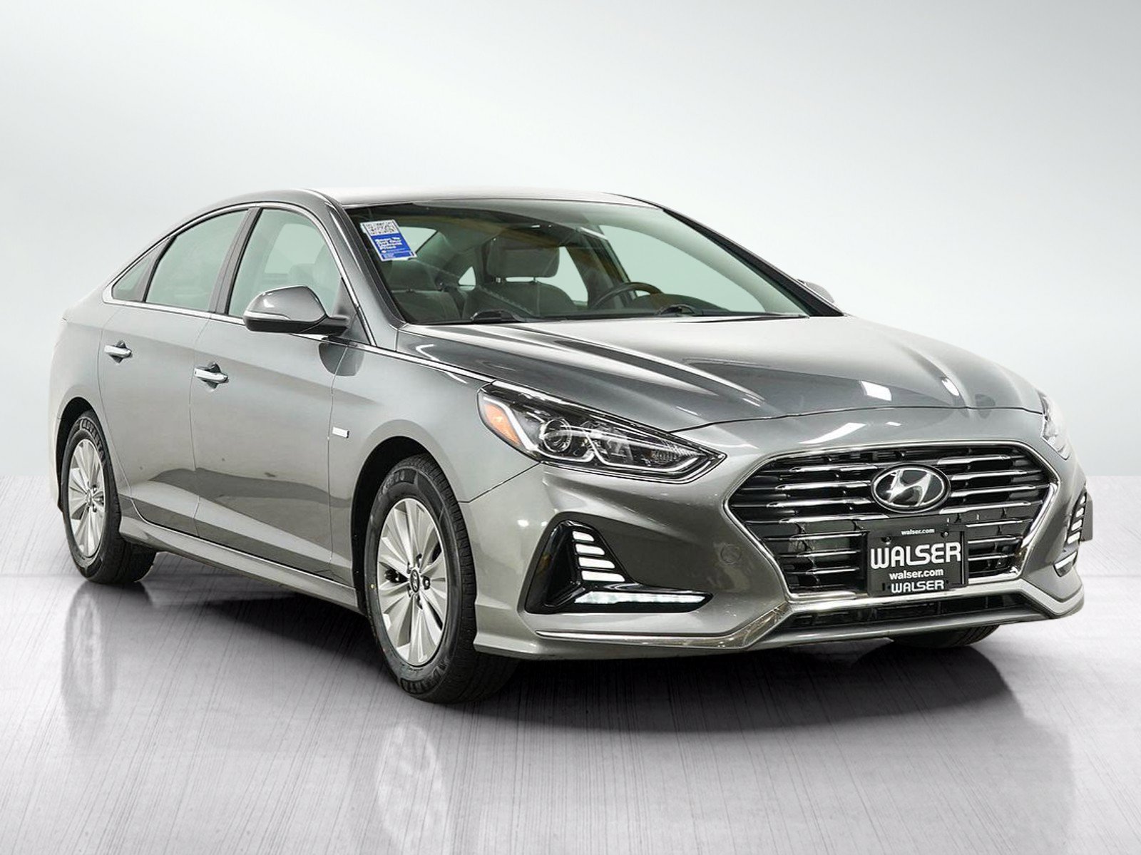 Used 2018 Hyundai Sonata SE FWD image 7