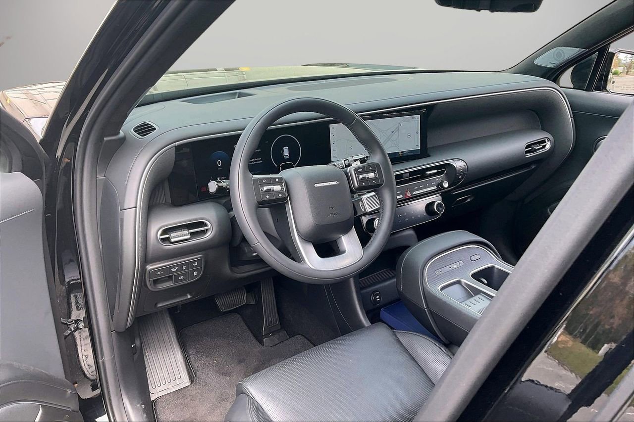 Used 2026 Hyundai Palisade Calligraphy image 21