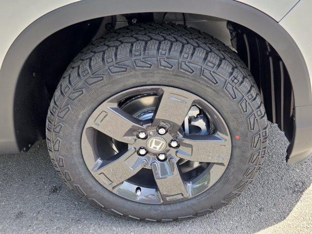 New 2026 Honda Ridgeline TrailSport image 7
