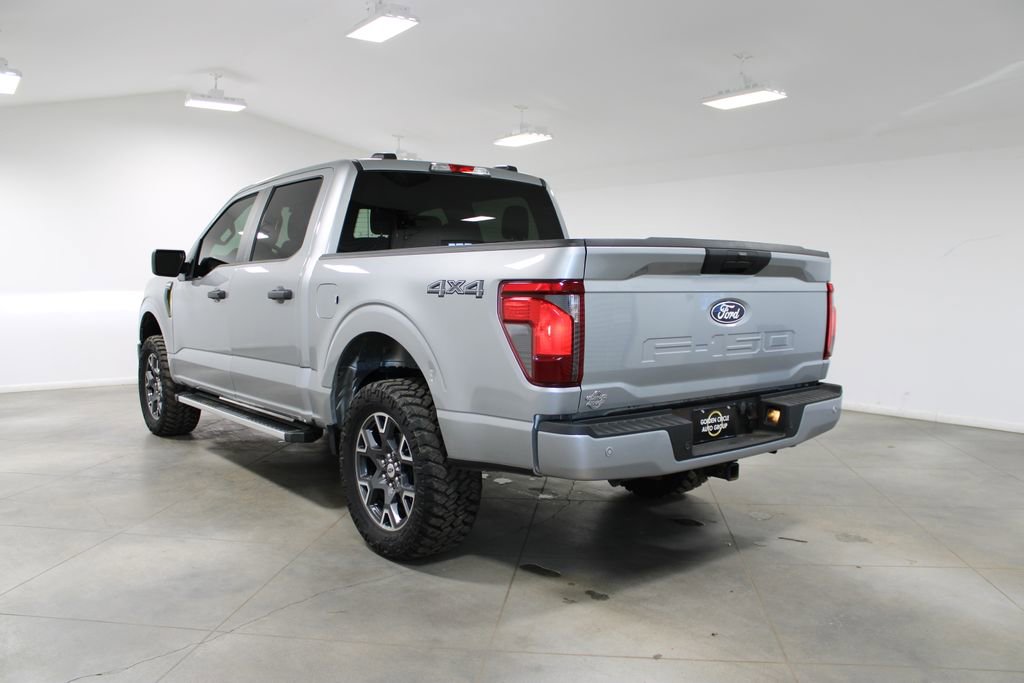 Used 2024 Ford F150 STX image 7