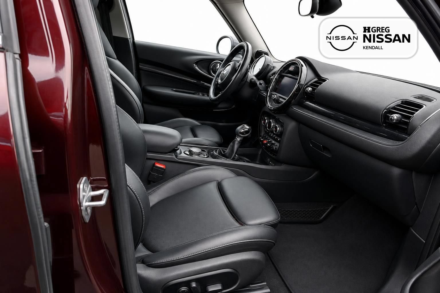 Used 2016 MINI Cooper Clubman S FWD image 11