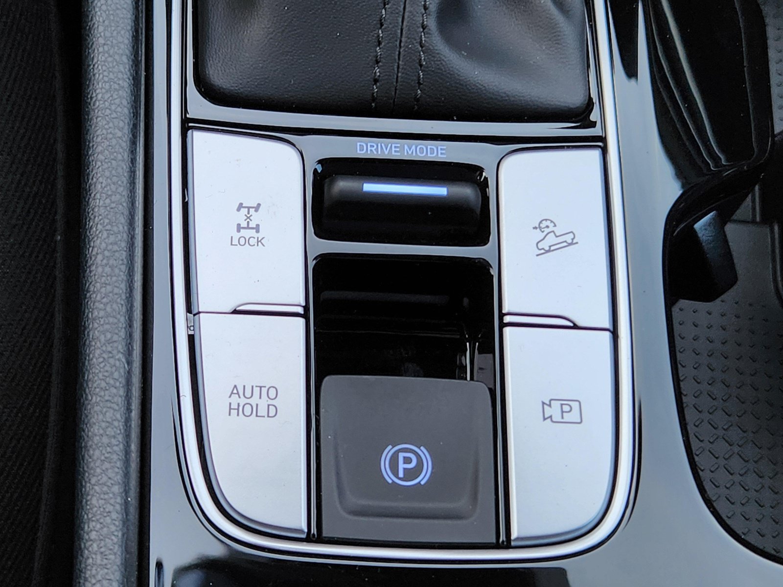 New 2026 Hyundai Santa Cruz SE AWD/4WD image 52