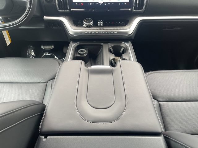 New 2025 Ford Expedition Max Platinum w/ Stealth Performance Package AWD/4WD image 43