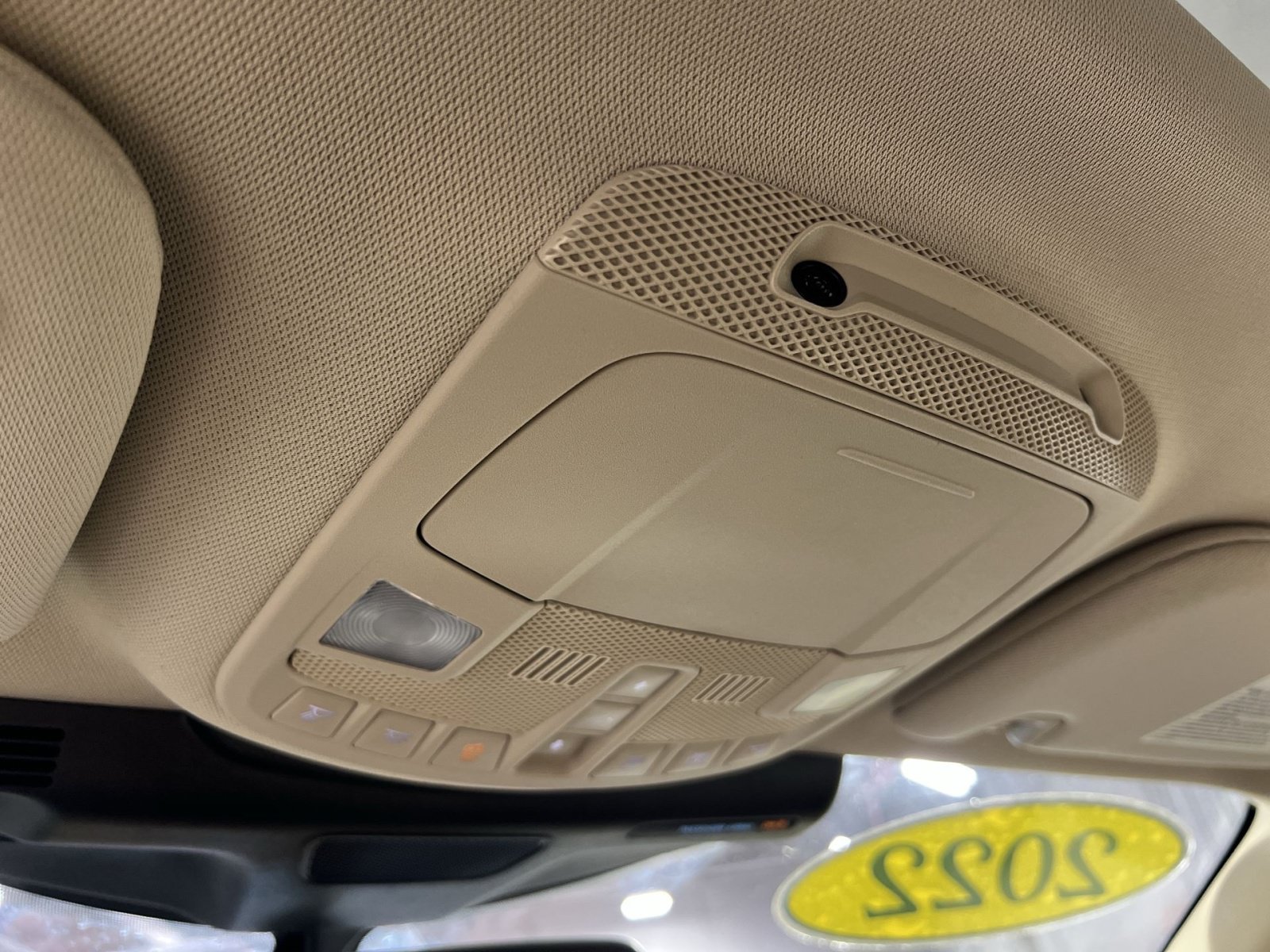 Used 2022 Lincoln Nautilus Reserve AWD/4WD image 35