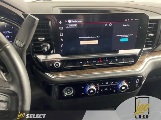 Used 2024 GMC Sierra 1500 Elevation AWD/4WD image 22
