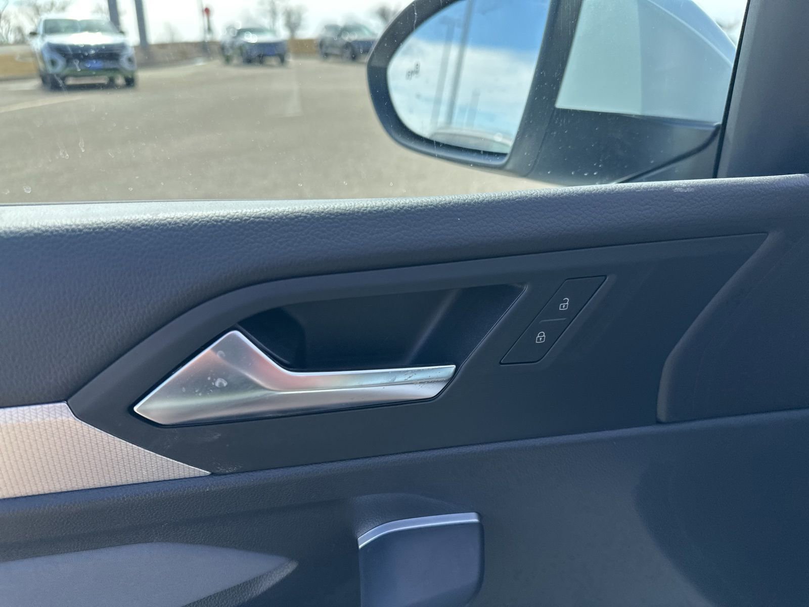 New 2026 Volkswagen Jetta SE image 14