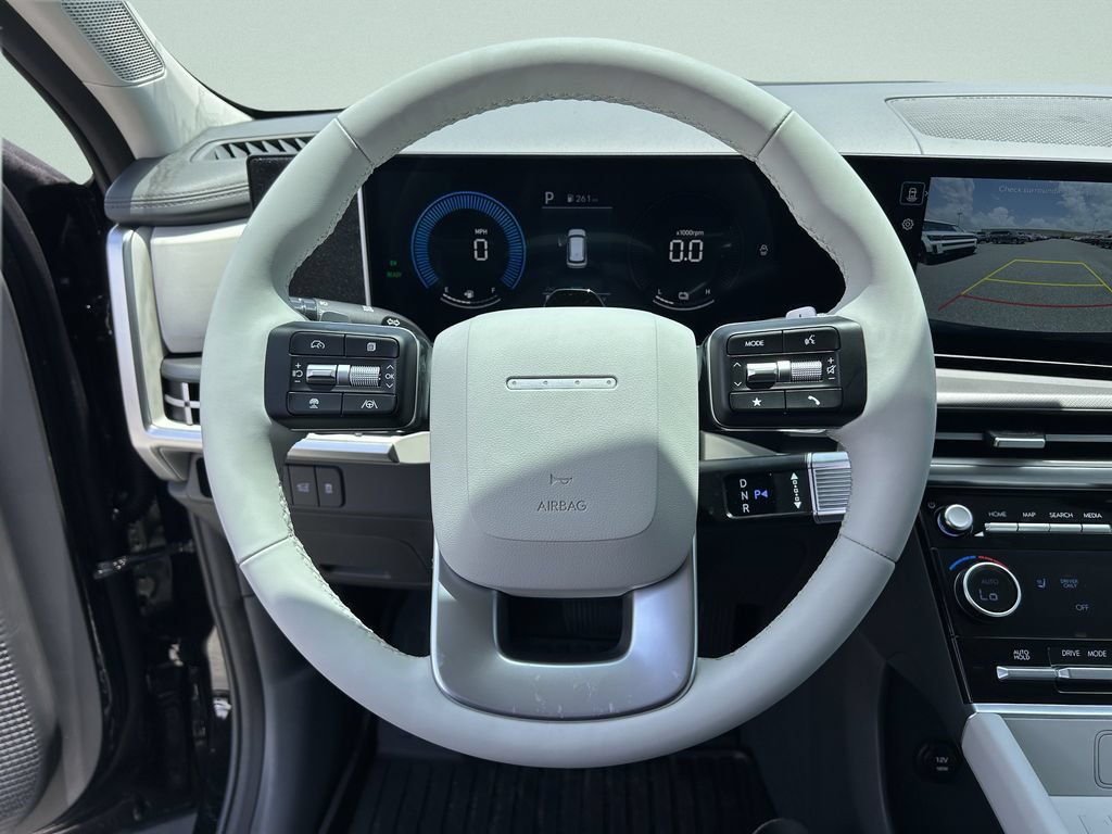 New 2026 Hyundai Santa Fe SEL FWD image 33