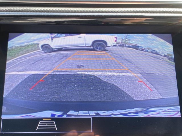 Used 2023 Chevrolet TrailBlazer RS w/ Convenience Package AWD/4WD image 14
