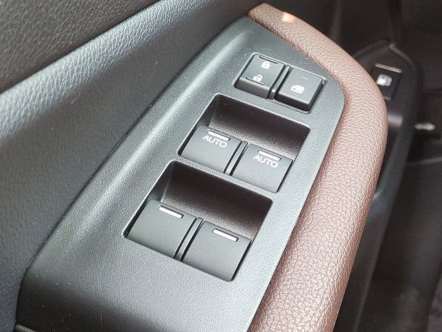 Used 2024 Honda Ridgeline RTL image 22
