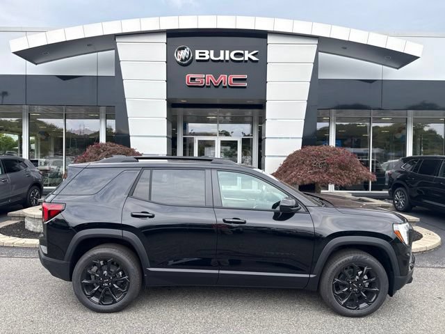 New 2027 GMC Terrain Elevation w/ Elevation Premium Package AWD/4WD image 29