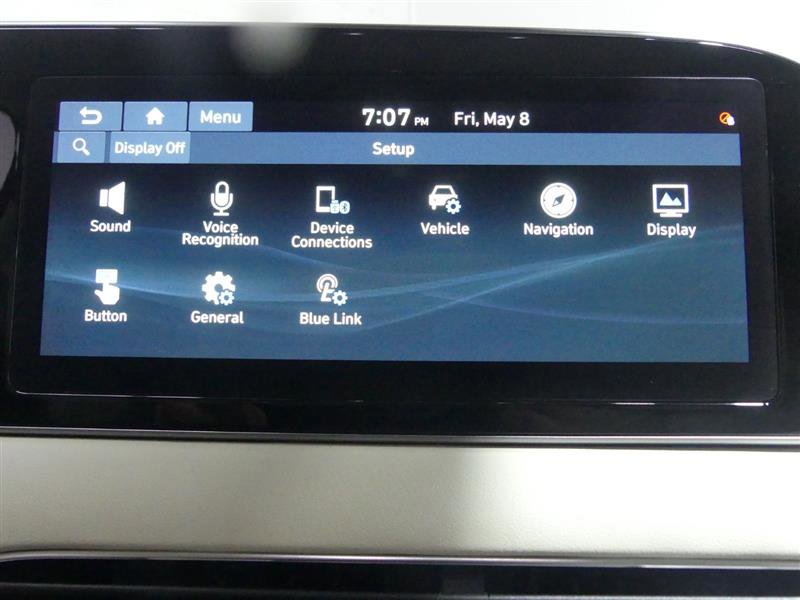 Used 2021 Hyundai Palisade Calligraphy w/ Cargo Package AWD/4WD image 45