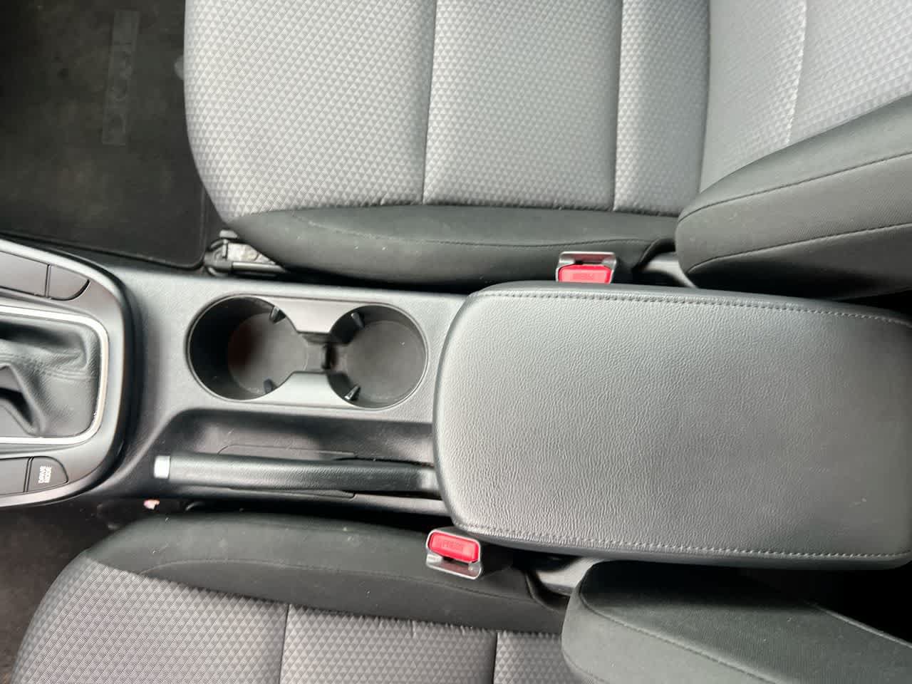 Used 2024 Kia Soul LX w/ Option Group 015 FWD image 21