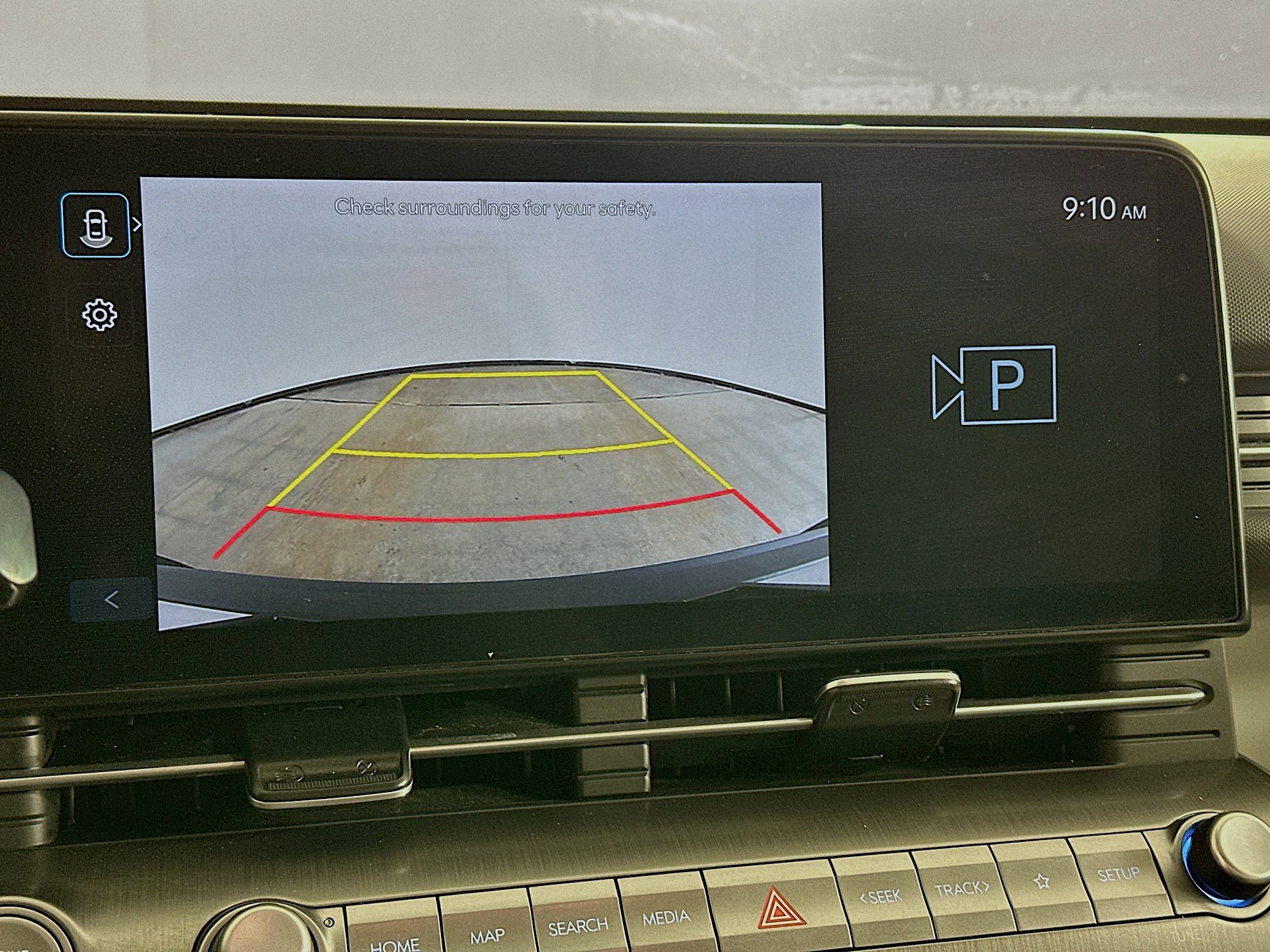 Used 2024 Hyundai Kona SEL image 22