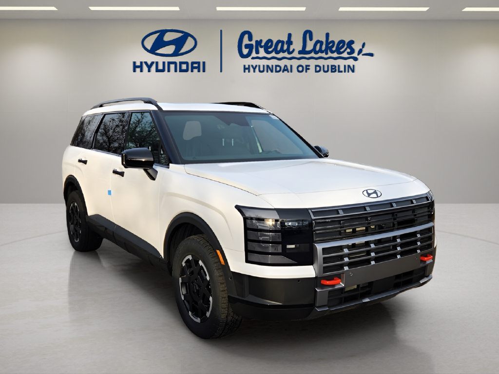 New 2026 Hyundai Palisade XRT Pro AWD/4WD image 7