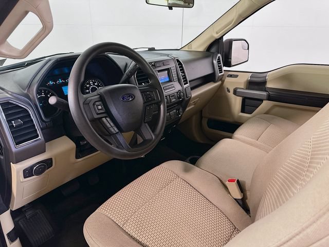 Used 2015 Ford F150 XLT AWD/4WD image 13