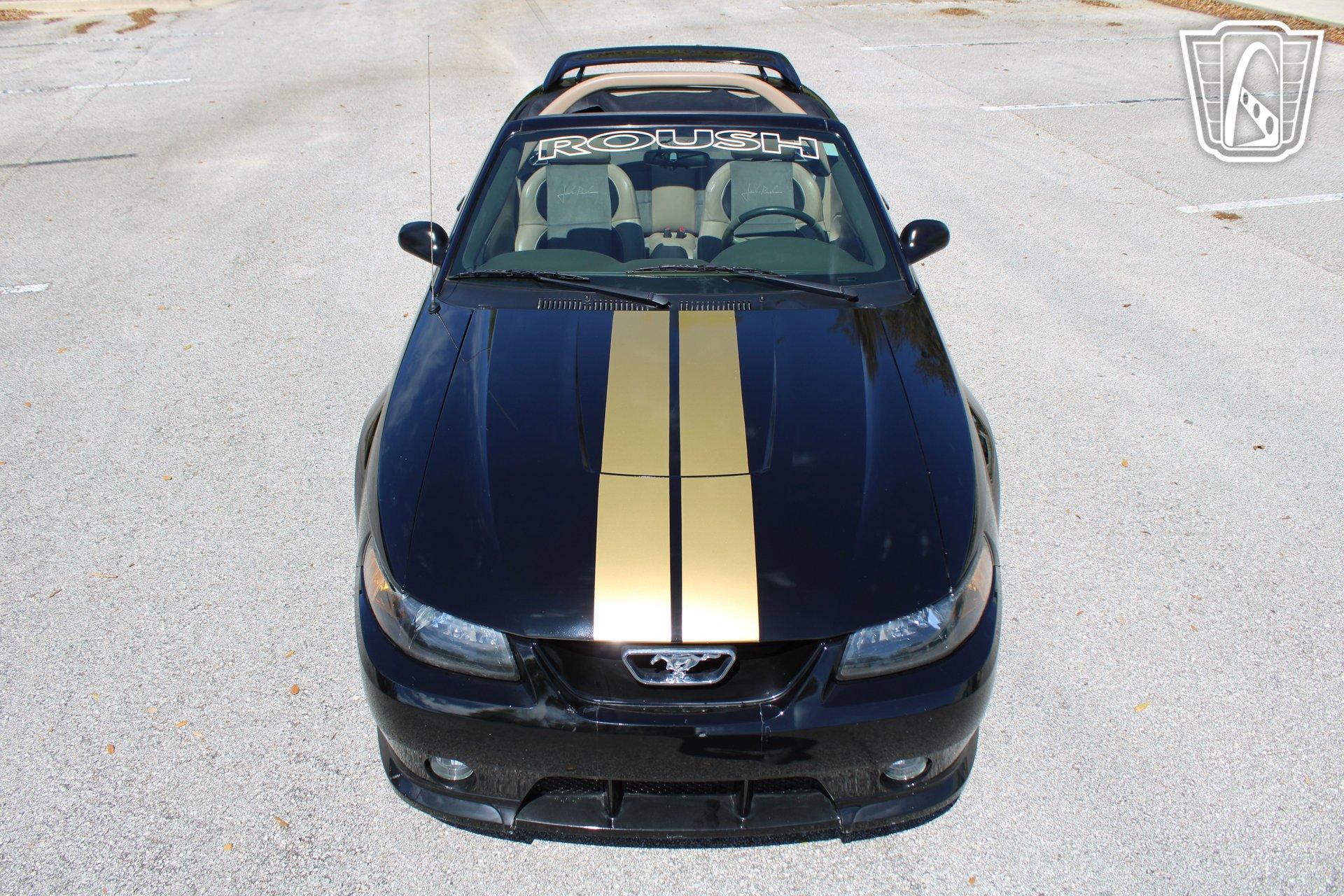 Used 2004 Ford Mustang GT image 16