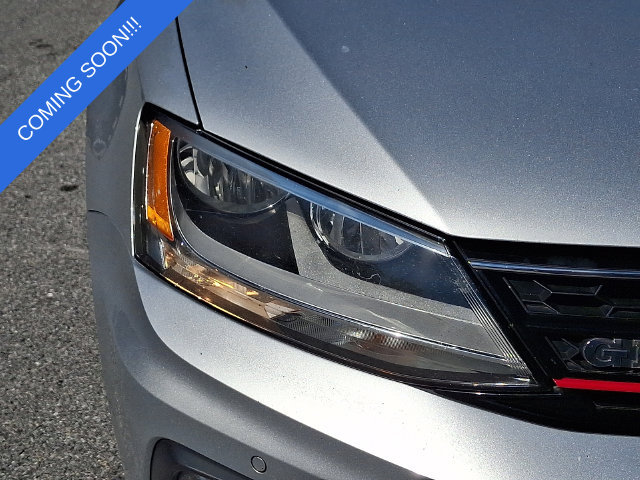 Used 2016 Volkswagen Jetta GLI SE FWD image 14
