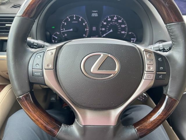 Used 2014 Lexus RX 350 FWD w/ Navigation Package image 17