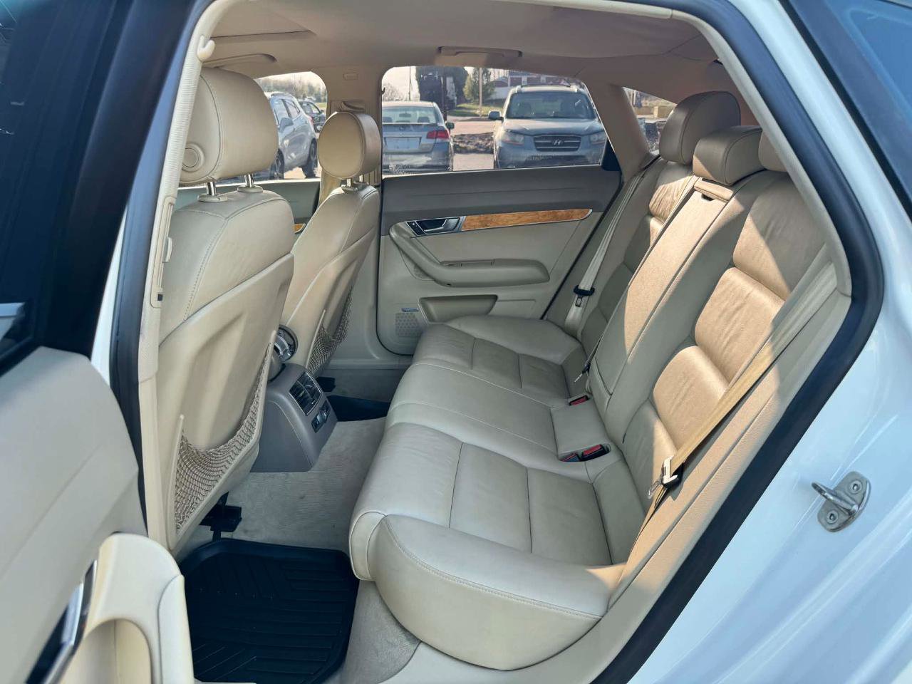 Used 2006 Audi A6 3.2 image 12