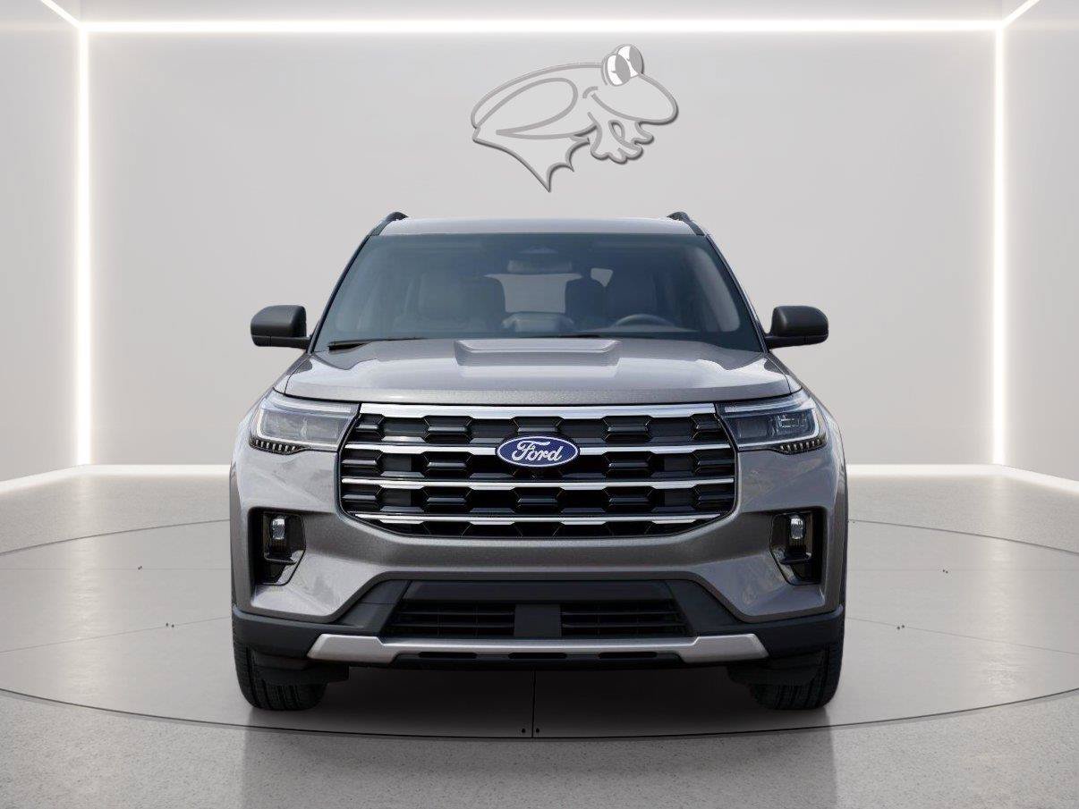 New 2027 Ford Explorer Active w/ Active Comfort Package AWD/4WD image 8