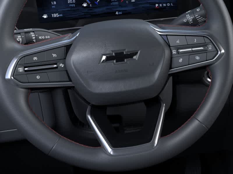 New 2026 Chevrolet Tahoe RST w/ RST Performance Edition AWD/4WD image 19
