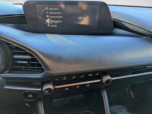 Used 2021 MAZDA MAZDA3 Sedan image 8