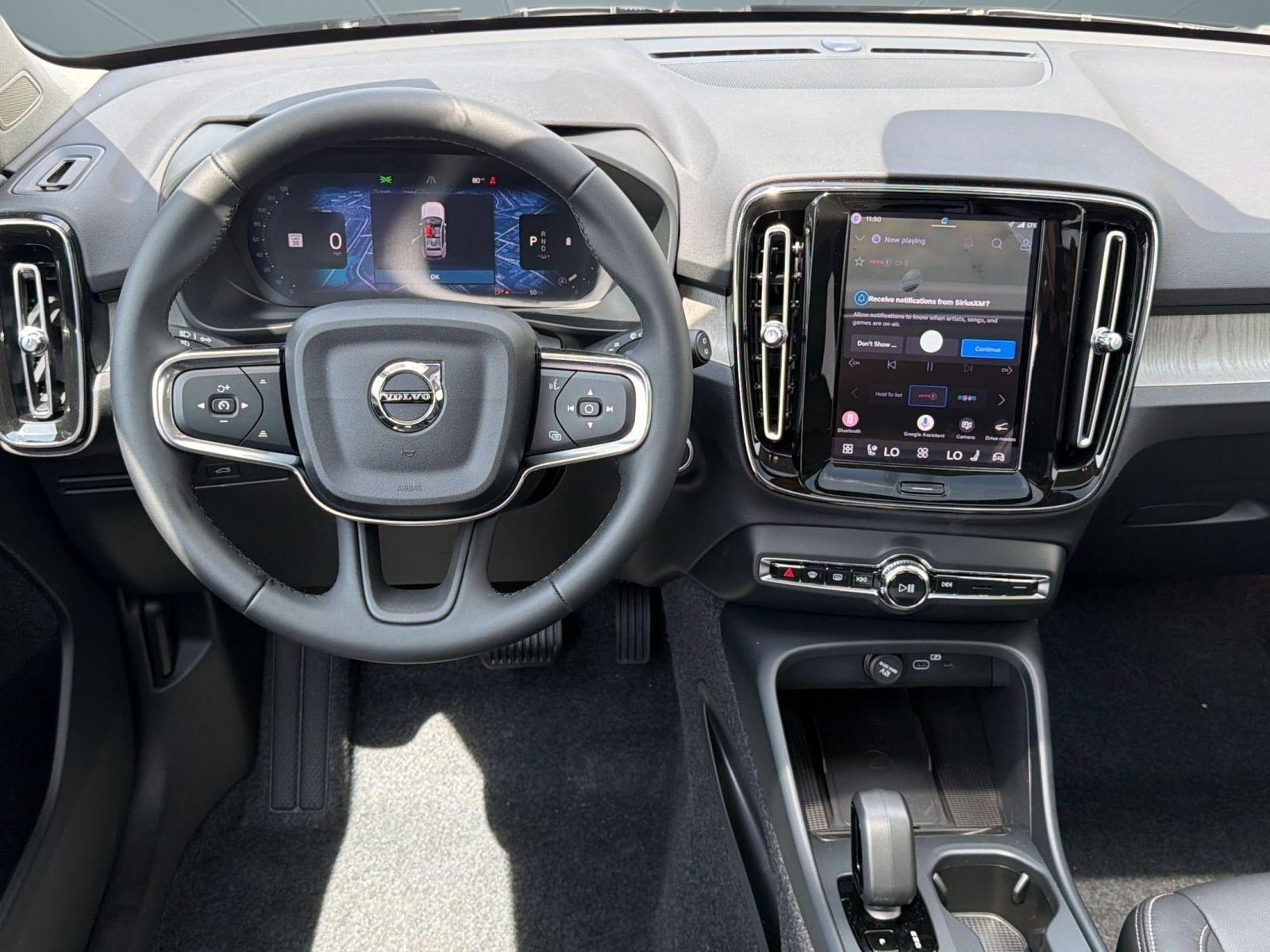 New 2026 Volvo XC40 B5 Core w/ Climate Package AWD/4WD image 29