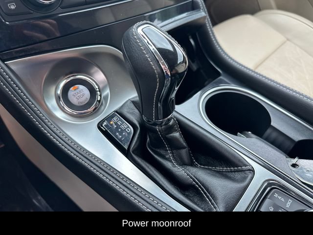 Used 2018 Nissan Maxima FWD image 16