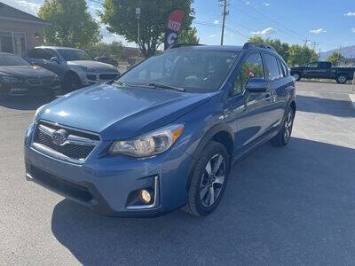 Used 2016 Subaru Crosstrek Touring w/ Popular Package #2