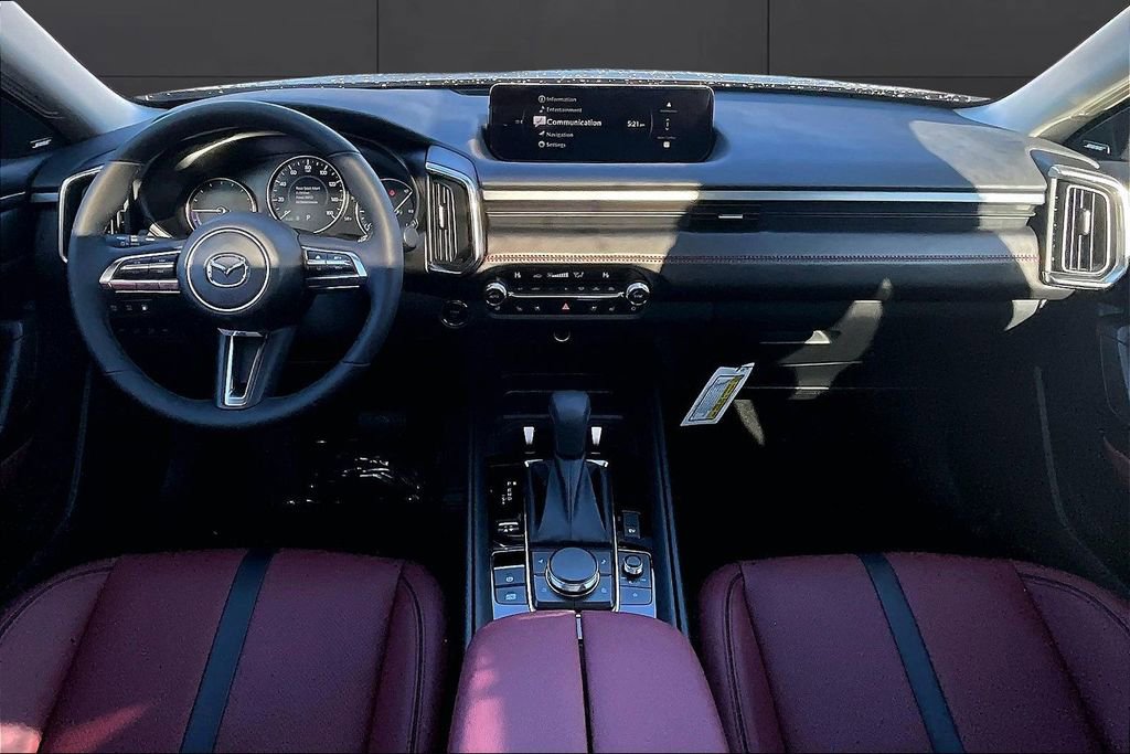 New 2026 MAZDA CX-50 2.5 Hybrid w/ Weather Package image 5